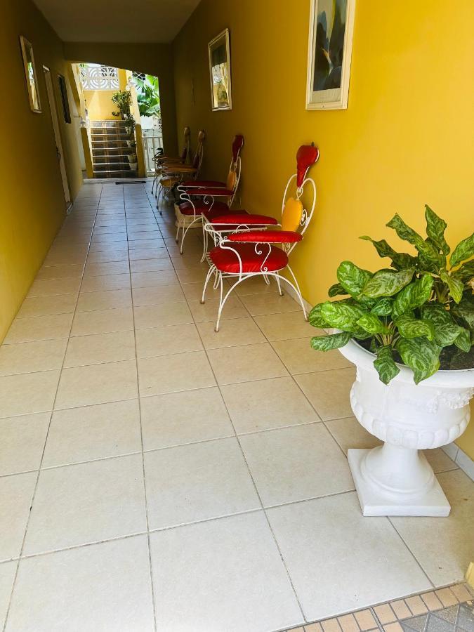 Saint Maryʼs Spring Palm Estate 아파트 외부 사진