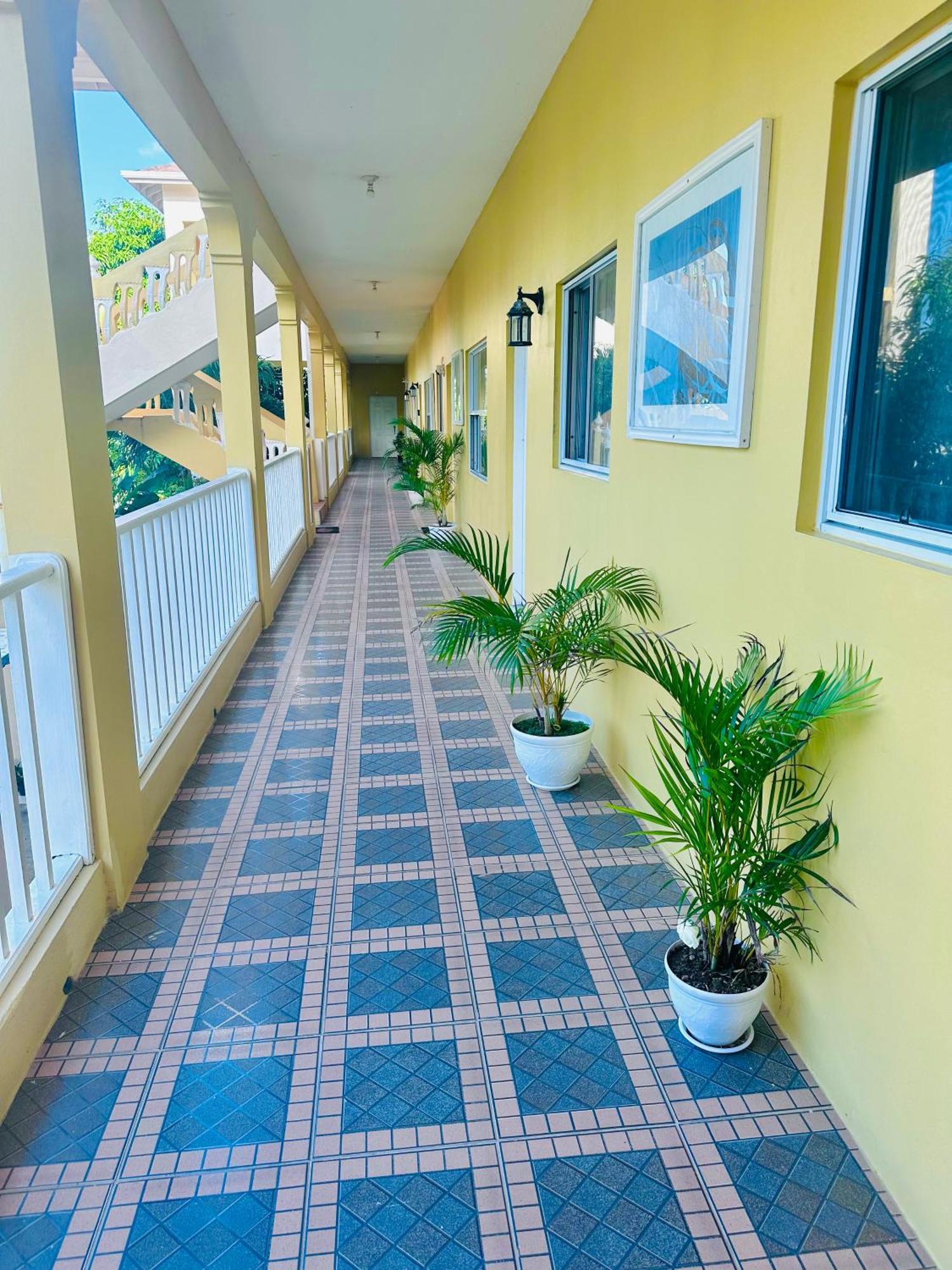 Saint Maryʼs Spring Palm Estate 아파트 외부 사진